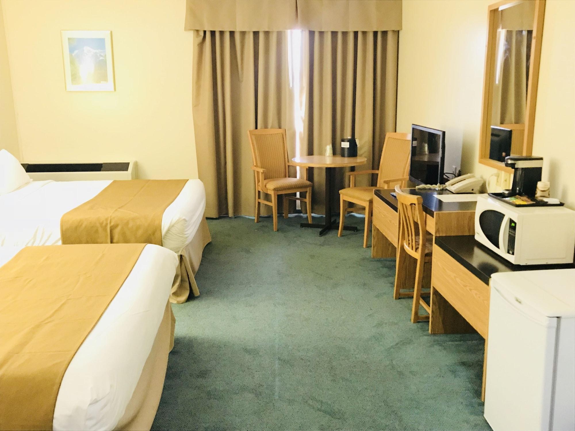 Northern Star Hotel & Convention Center Slave Lake Luaran gambar